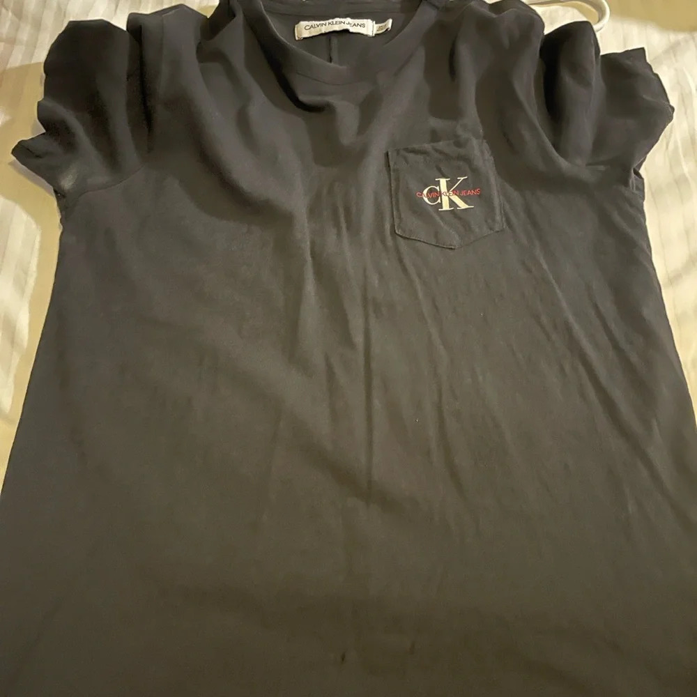 Calvin klein black